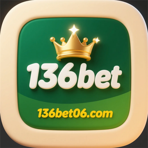 Baixe o aplicativo 136bet e leve a experiência de jogo com você.